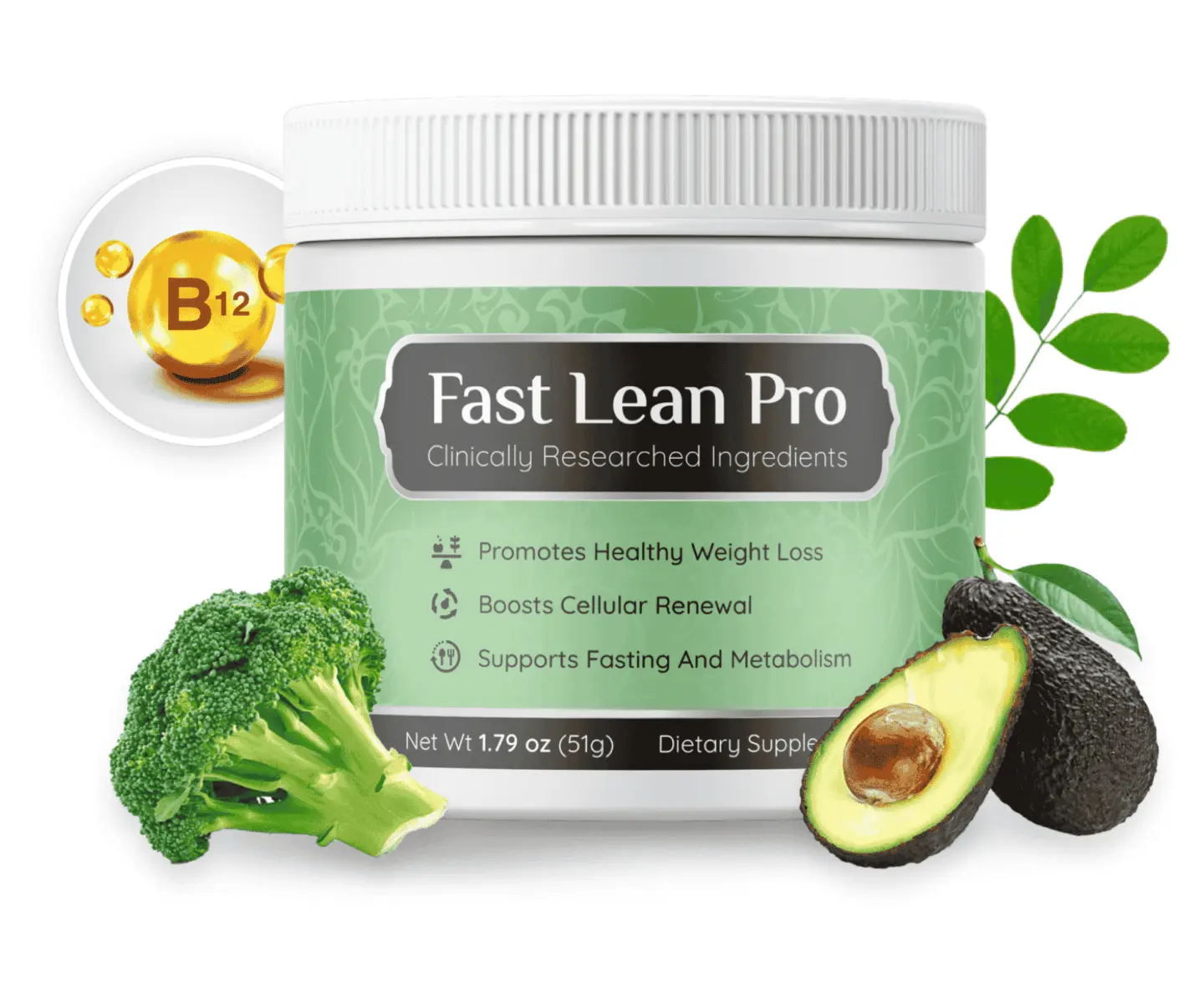 fast lean pro