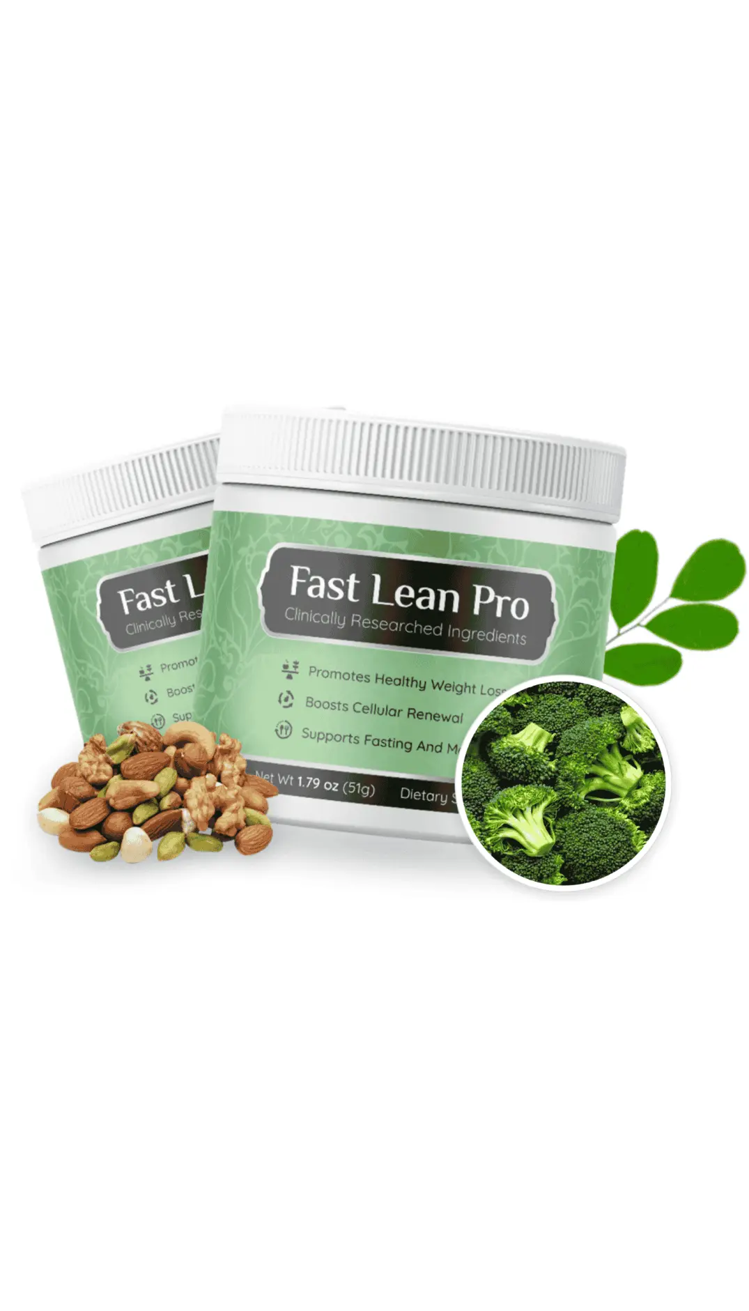 fast lean pro introduction