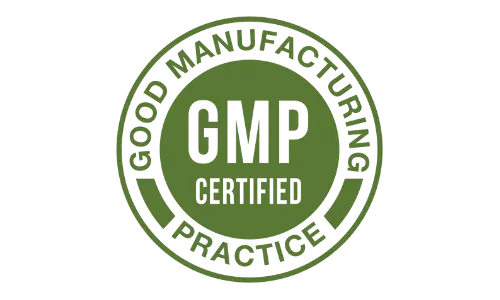 fast lean pro gmp certified