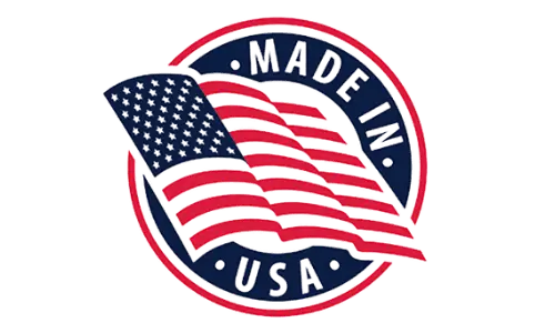 fast lean pro made in the usa